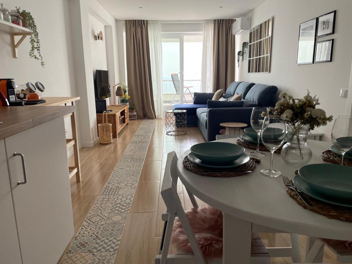 Sesimbra Balcony Appartement Buitenkant foto