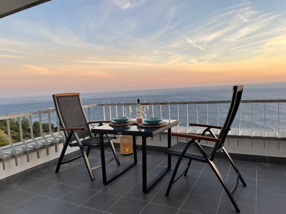 Sesimbra Balcony Appartement Buitenkant foto